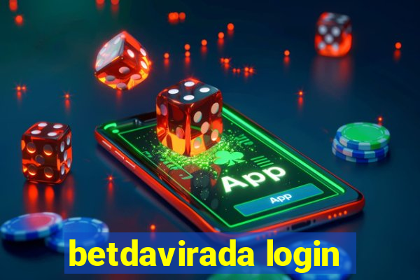 betdavirada login